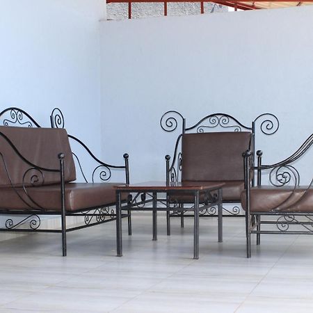 Rebero Resort Ltd Kigali Kültér fotó
